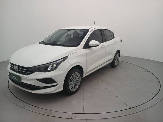FIAT CRONOS 1.3 FIREFLY FLEX DRIVE MANUAL FIAT CRONOS 1.3 FIREFLY FLEX DRIVE MANUAL